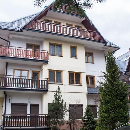 Apartament Owcze Runo Закопане Экстерьер фото