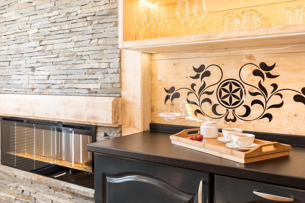 Apartament Owcze Runo Закопане Экстерьер фото