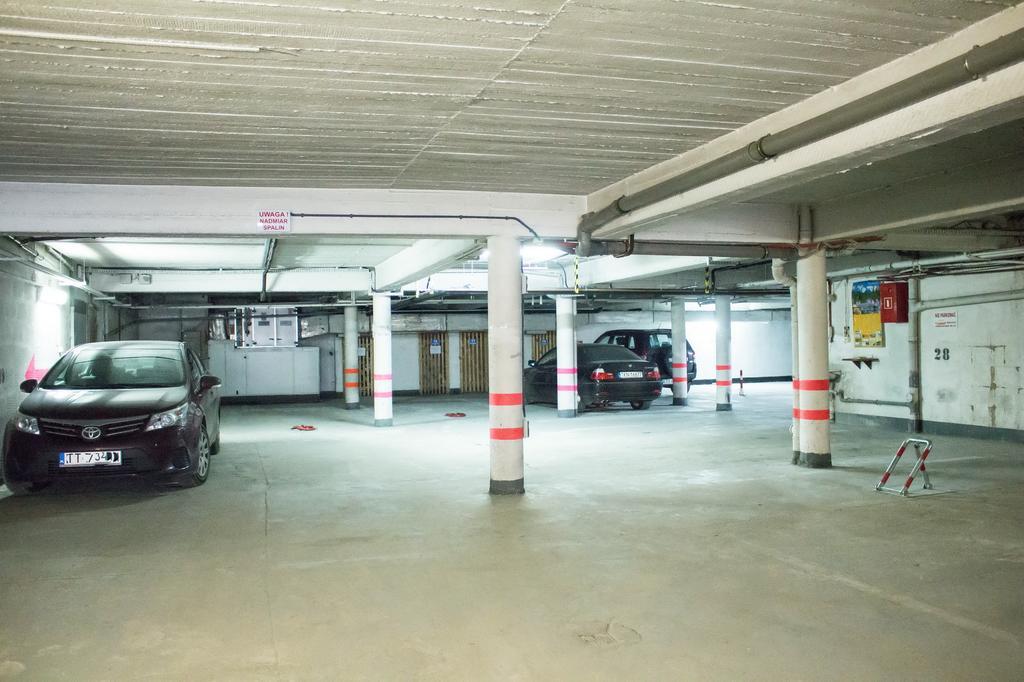 Apartament Owcze Runo Закопане Экстерьер фото